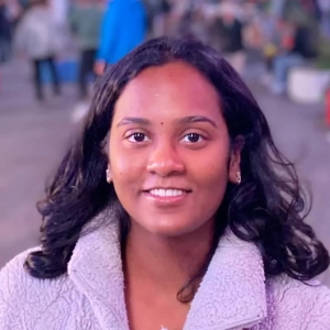 Prisma Vasavi Tadavarty