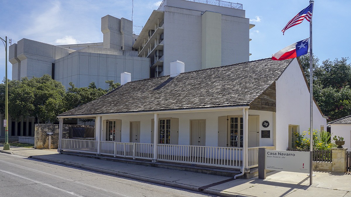 Casa Navarro