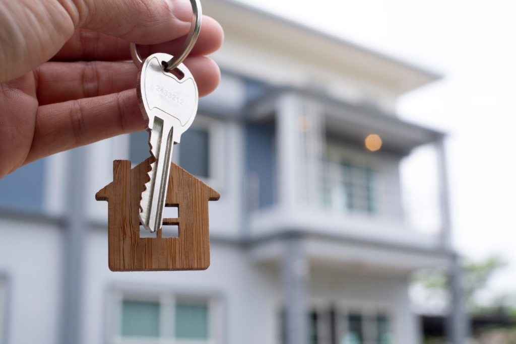 The Power of Homebuyers: How to Capitalize on the Market