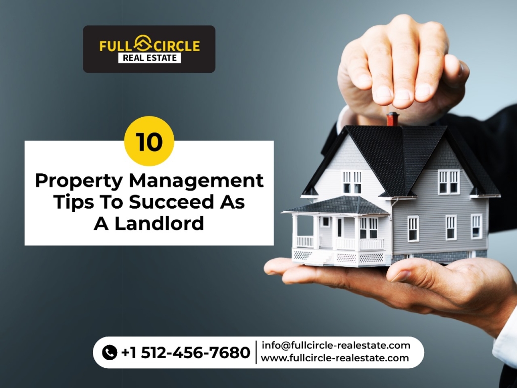 property management tips