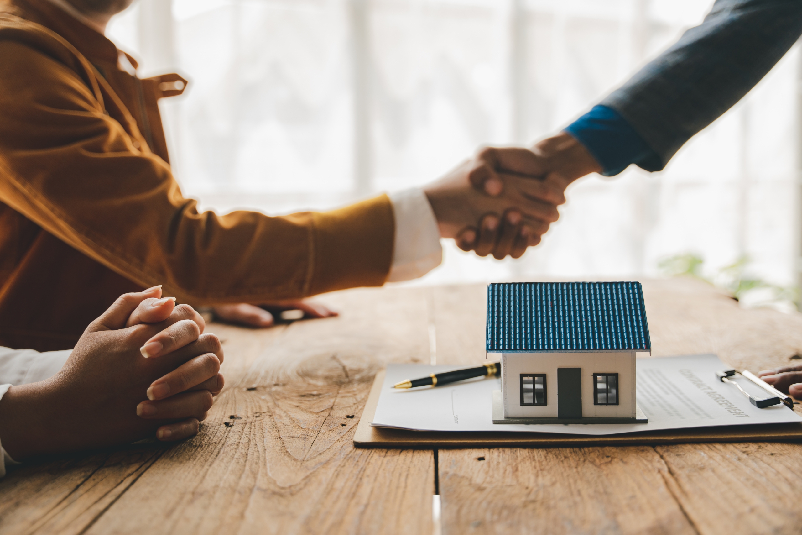 5 things to do after closing on your home