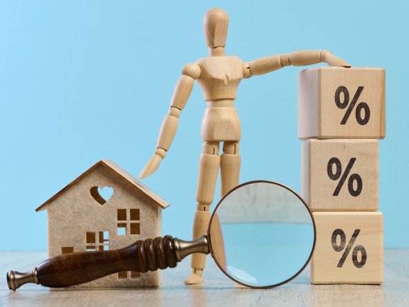 How Do Mortgage Rates Affect Your Homebuying Power?