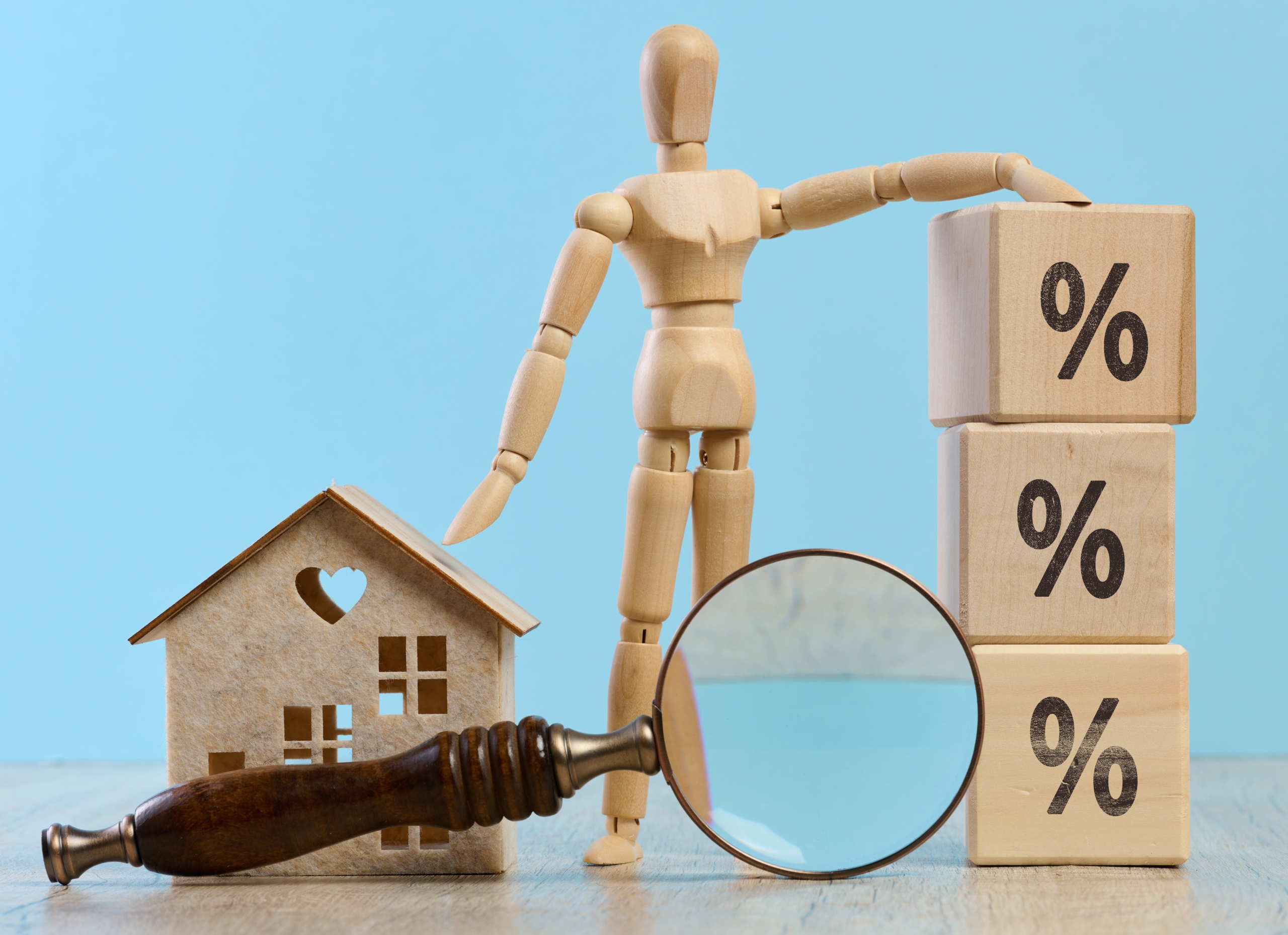 How Do Mortgage Rates Affect Your Homebuying Power?