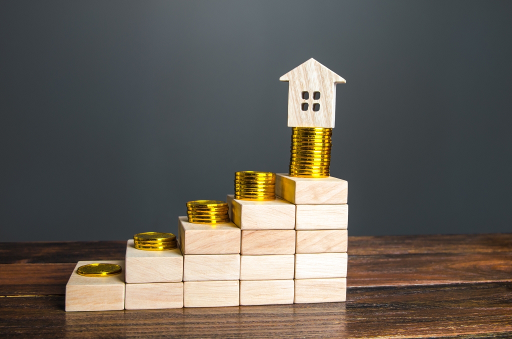 Home Prices Are Surging Faster Than Incomes: Where the Gap is Widest