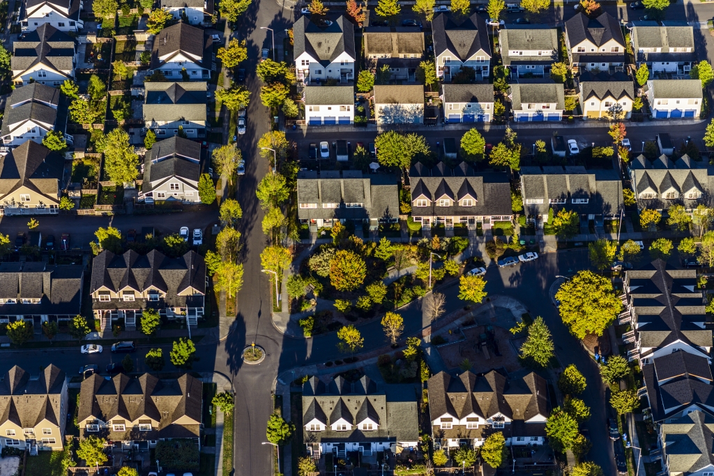 What To Expect from Mortgage Rates and Home Prices in 2025