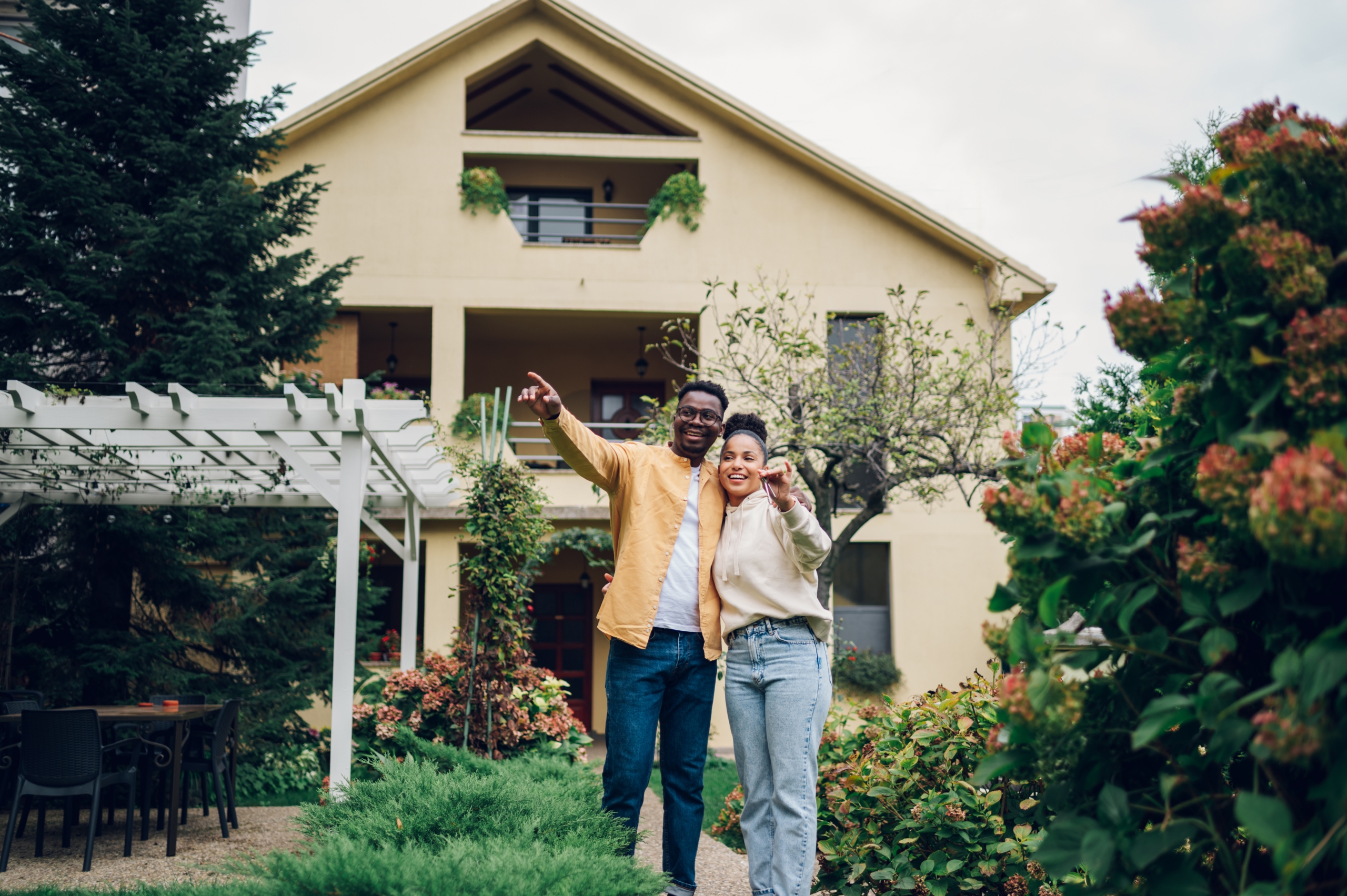 Strategic Tips for Buying Your First Home