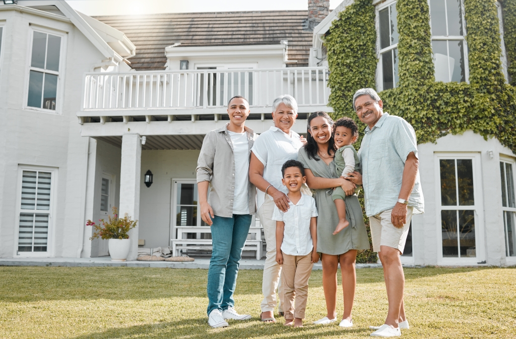 What’s Motivating Homeowners To Move Right Now