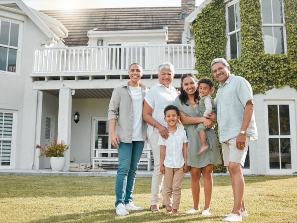 What’s Motivating Homeowners To Move Right Now