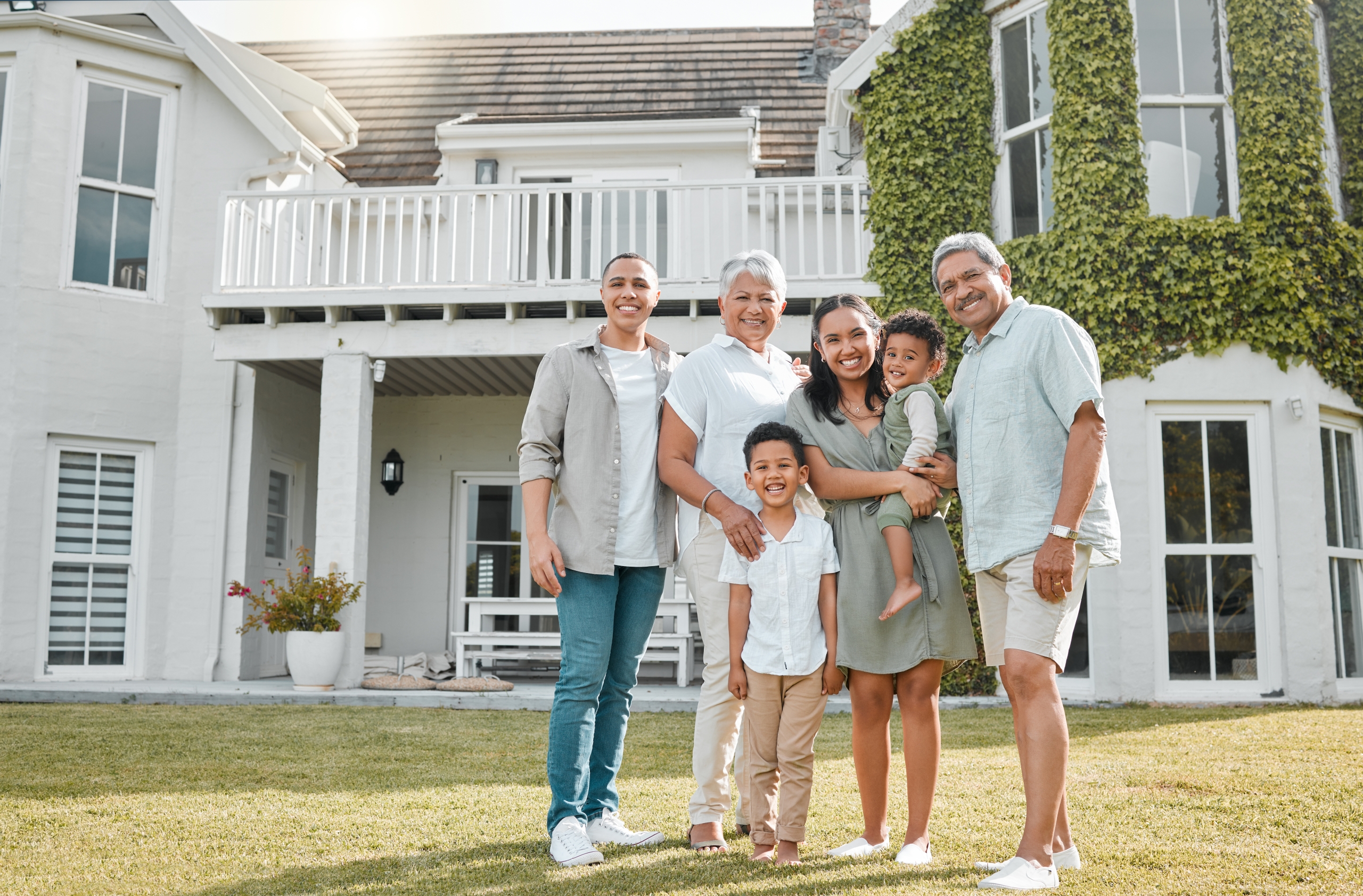 What’s Motivating Homeowners To Move Right Now