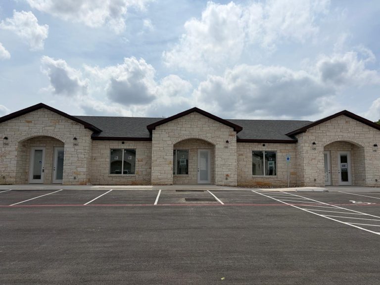 701 Crystal Falls Pkwy #110 & 120